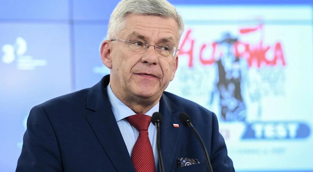 Senat uczci rocznicę wyborów 4 czerwca 1989 specjalnym posiedzeniem, mszą św. i koncertem