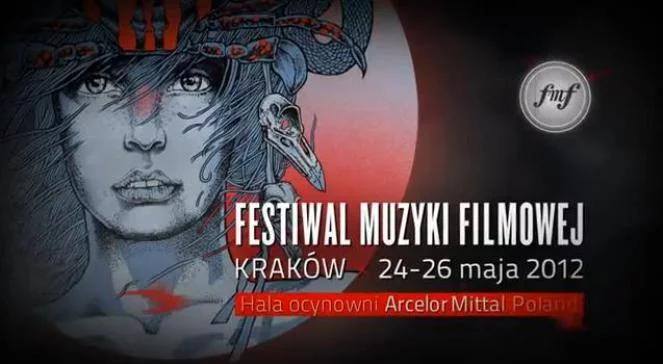 Festiwal Muzyki Filmowej uwieczniony na płycie