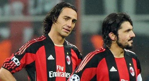 Gwiazdor AC Milan boi się kibiców