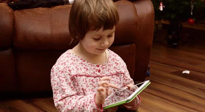 Mama, tata i tablet