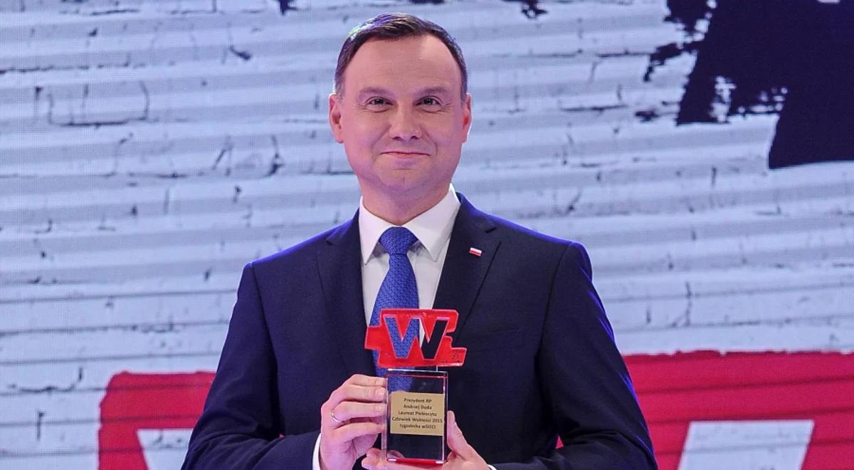Prezydent: ludzie potrzebują czuć, że władza traktuje ich podmiotowo
