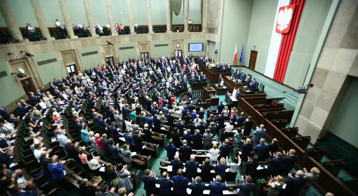 11 lipca Sejm upamiętni ofiary rzezi na Wołyniu