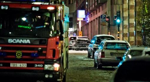 Szwecja: mogło być nawet kilkaset ofiar
