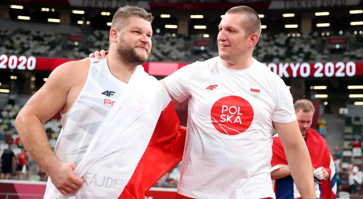 "Kolejny piękny dzień na igrzyskach". Prezydent pogratulował polskim olimpijczykom