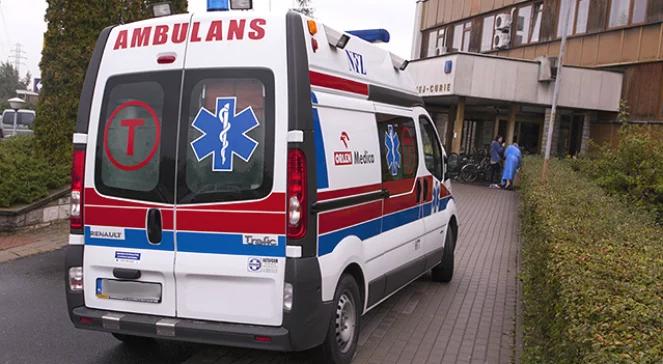 Pobicie w gimnazjum w Koninie. Uczeń opuszcza szpital, dyrektorka traci pracę