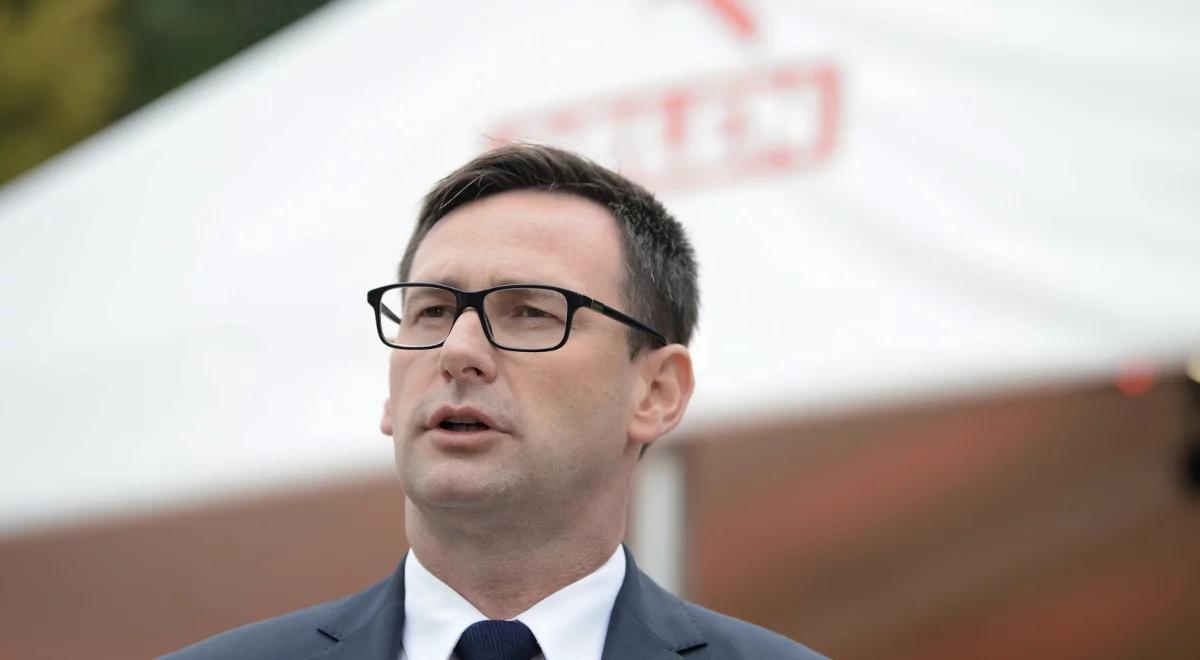 Forum Ekonomiczne w Krynicy: Orlen nie chce podnosić ceny benzyny