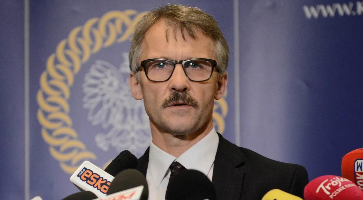KRS zawieszona w prawach członka Europejskiej Sieci Rad Sądownictwa
