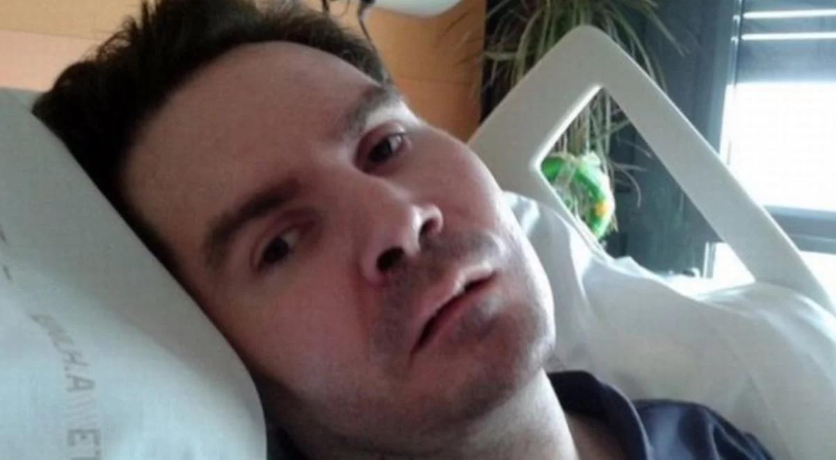 Vincent Lambert po ponad dziesięciu latach został odłączony od aparatury podtrzymującej go przy życiu