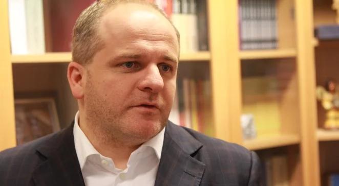 Paweł Kowal: Rosjanie chcą Kijowa. To nie ulega wątpliwości