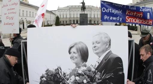 "Pytali: panie ministrze, czy to prawda? Mówiłem: tak, niestety"