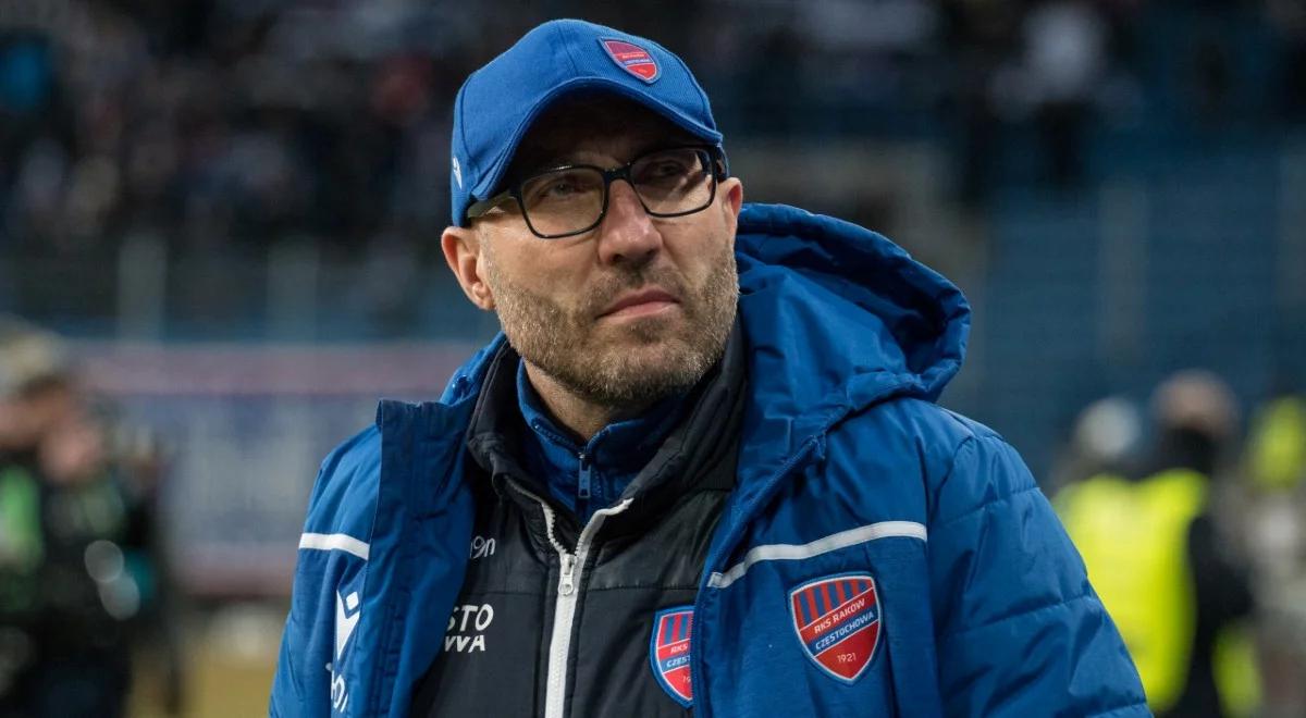 Marek Papszun dla Polskiego Radia: prowadzenie reprezentacji Polski to zaszczyt