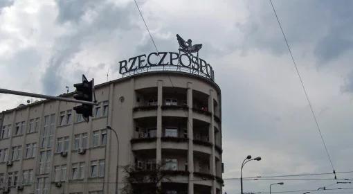 Rząd chce likwidacji "Rzeczpospolitej"