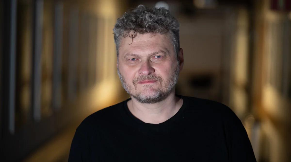 W Sopocie, czyli nad potokiem. Słuchowisko "Głosy szumiącego potoku" z szansą na radiowego Oscara