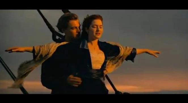 Powrót po 100 latach: "Titanic" w 3D jak żywy
