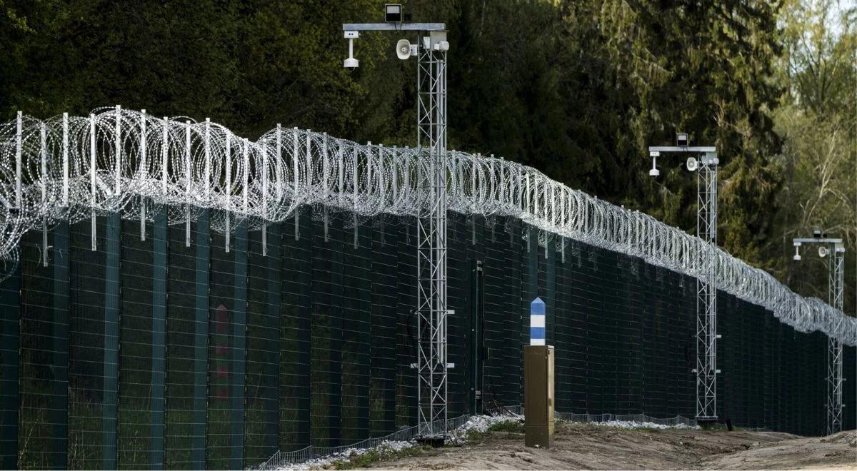 Rosja przy granicy NATO. Fiński generał: przygotowujemy się na najgorsze