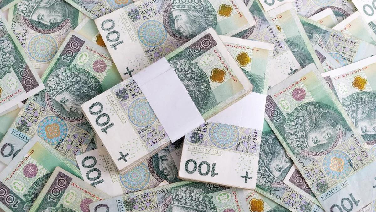 Budżet Polski. "Widać pokrycie z planem wieloletnim"