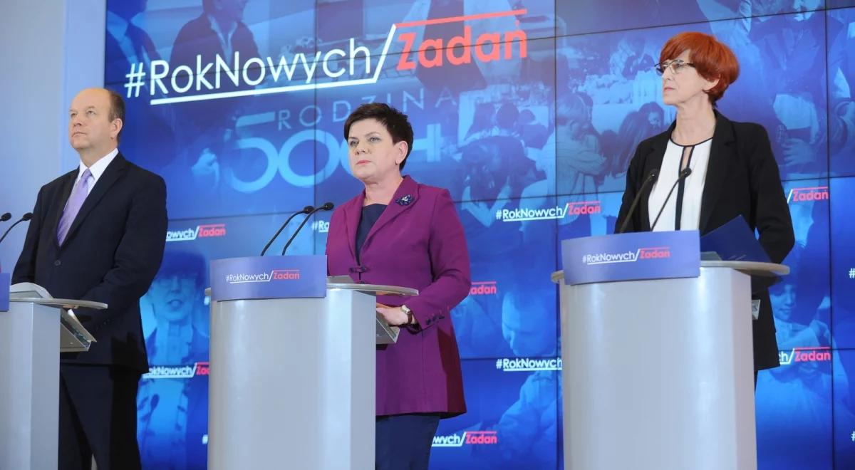 Likwidacja NFZ: jest gotowy projekt reformy służby zdrowia