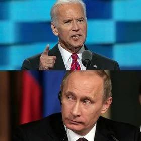 Joe Biden będzie rozmawiał z Władimirem Putinem. Znamy datę