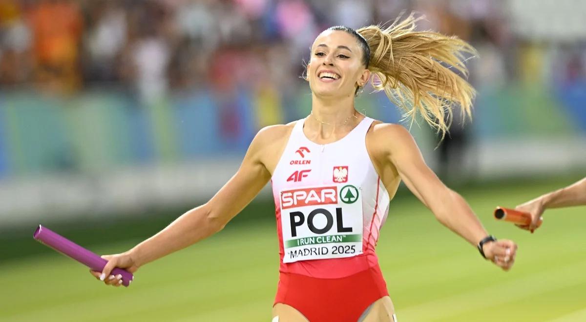 Natalia Bukowiecka może zrezygnować ze startu w mistrzostwach świata
