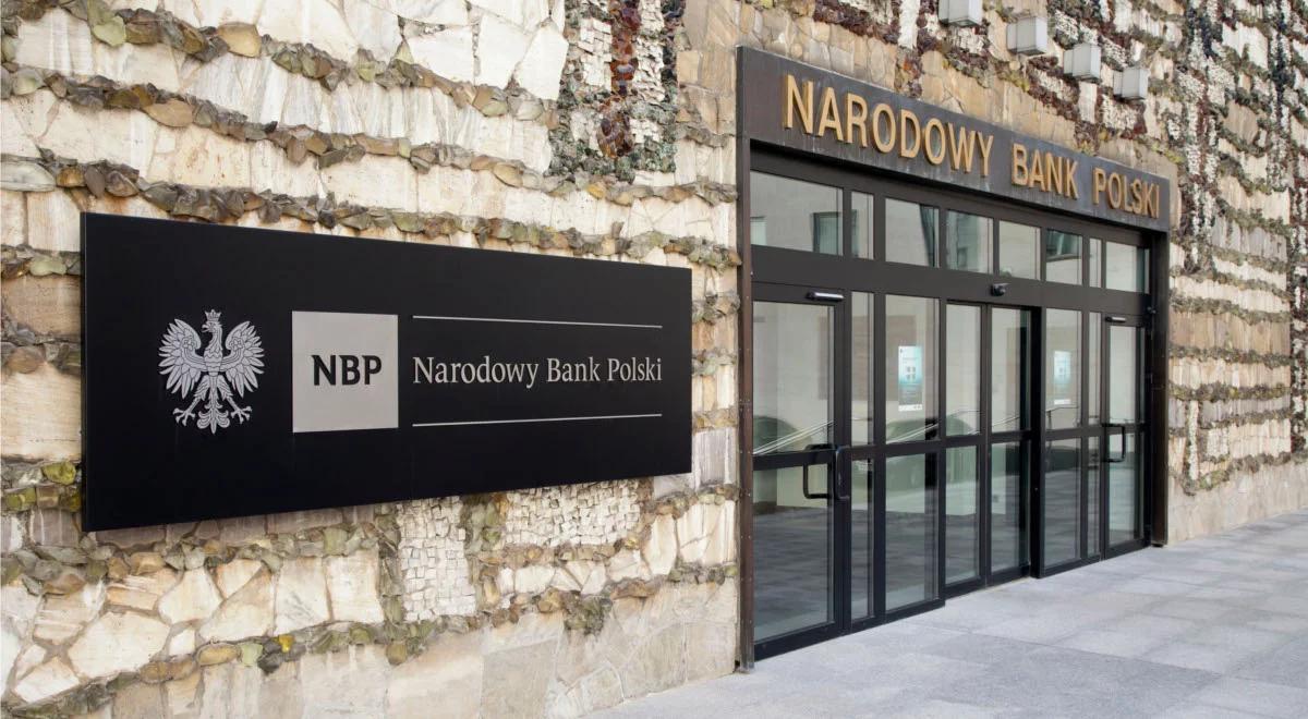 Wybory 2015. PiS: dzięki kredytom z NBP zwiększyć finansowanie inwestycji o 350 mld zł