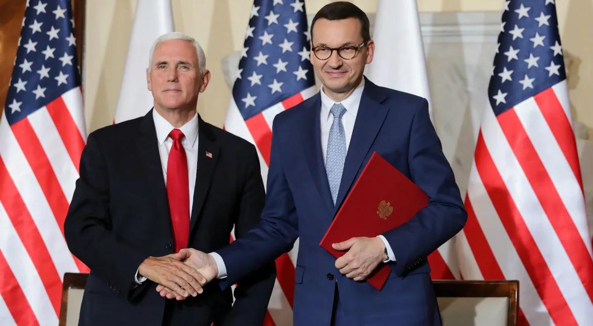 Debata dnia. Zniesienie wiz dla Polaków coraz bliżej. "Obywatele nie będą przechodzić przez upokarzającą procedurę"