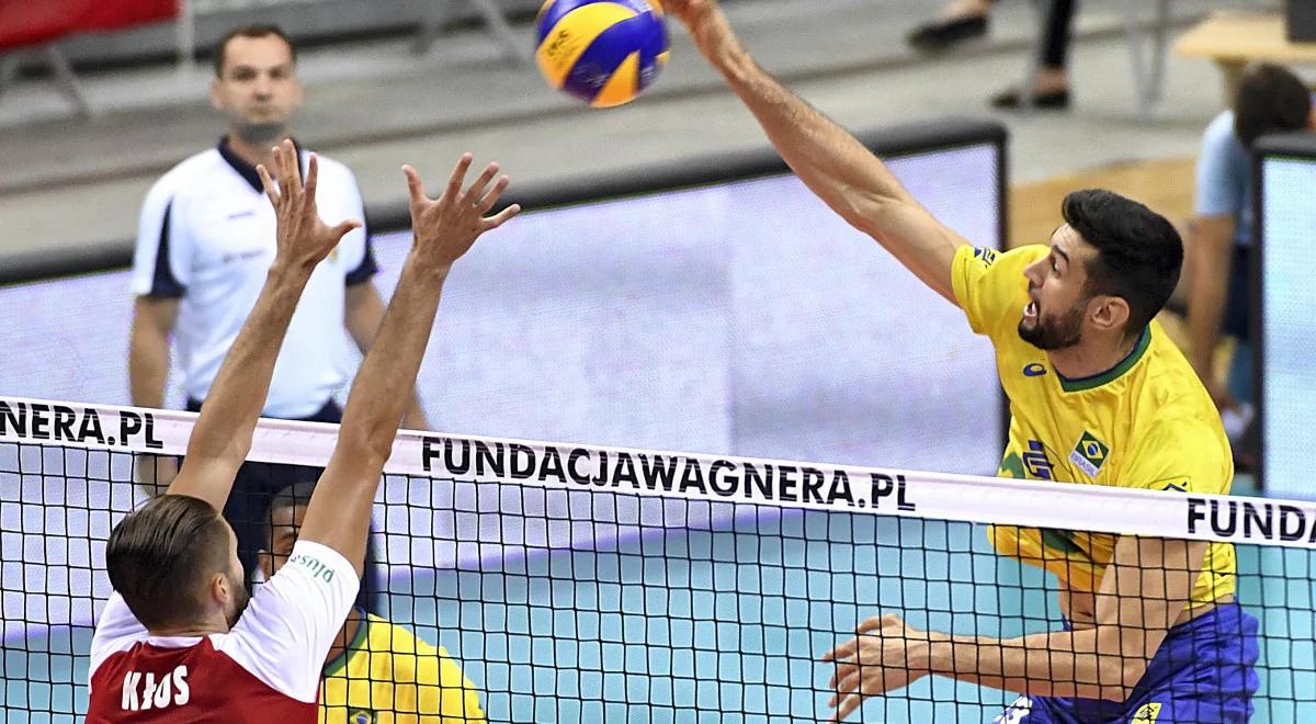 PlusLiga: duże wzmocnienie Aluronu Virtu CMC. Reprezentant Brazylii zagra w klubie z Zawiercia 