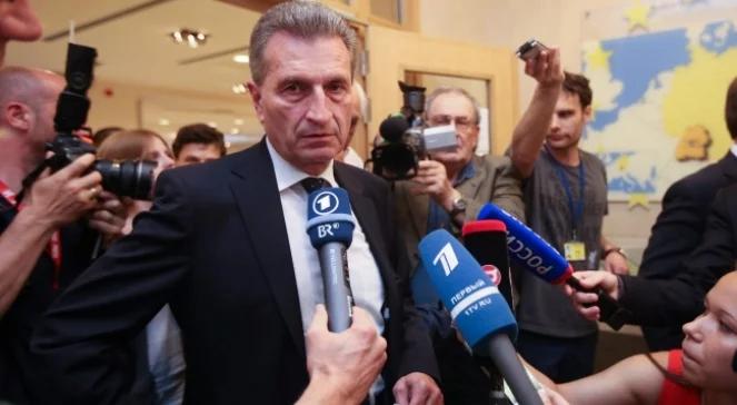 Fiasko gazowych negocjacji Rosja-Ukraina