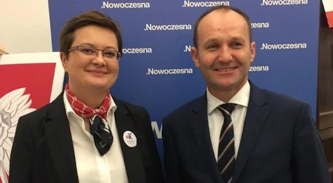 Poseł Marek Sowa przeszedł z Platformy Obywatelskiej do klubu Nowoczesnej