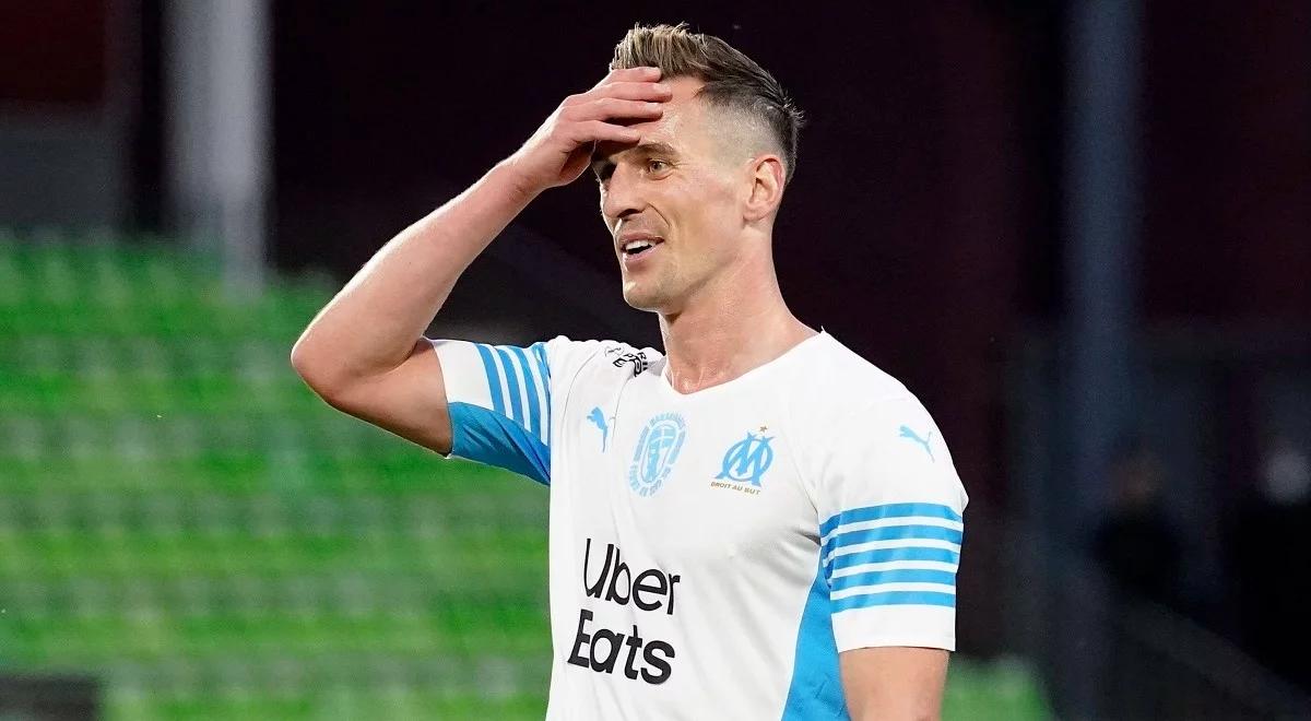 Arkadiusz Milik kupił były stadion KS Rozwój Katowice. Odbuduje obiekt?