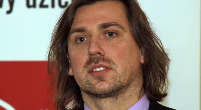 Kaczmarek o publikacji "GW": złożyłem zawiadomienia