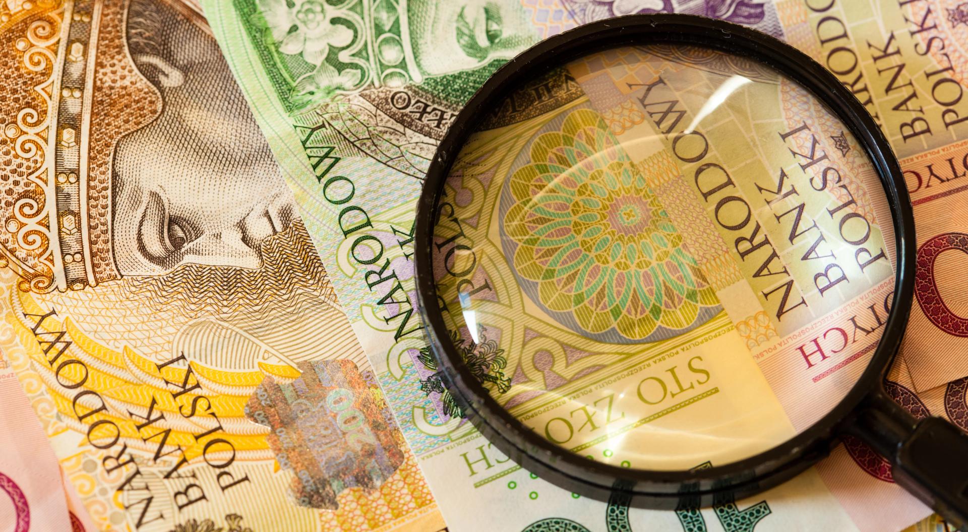 Ekspert: złoty odzyskuje wigor
