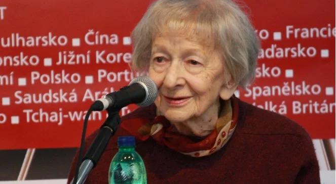 Wałęsa i Szymborska: za narkotyki karzcie łagodniej