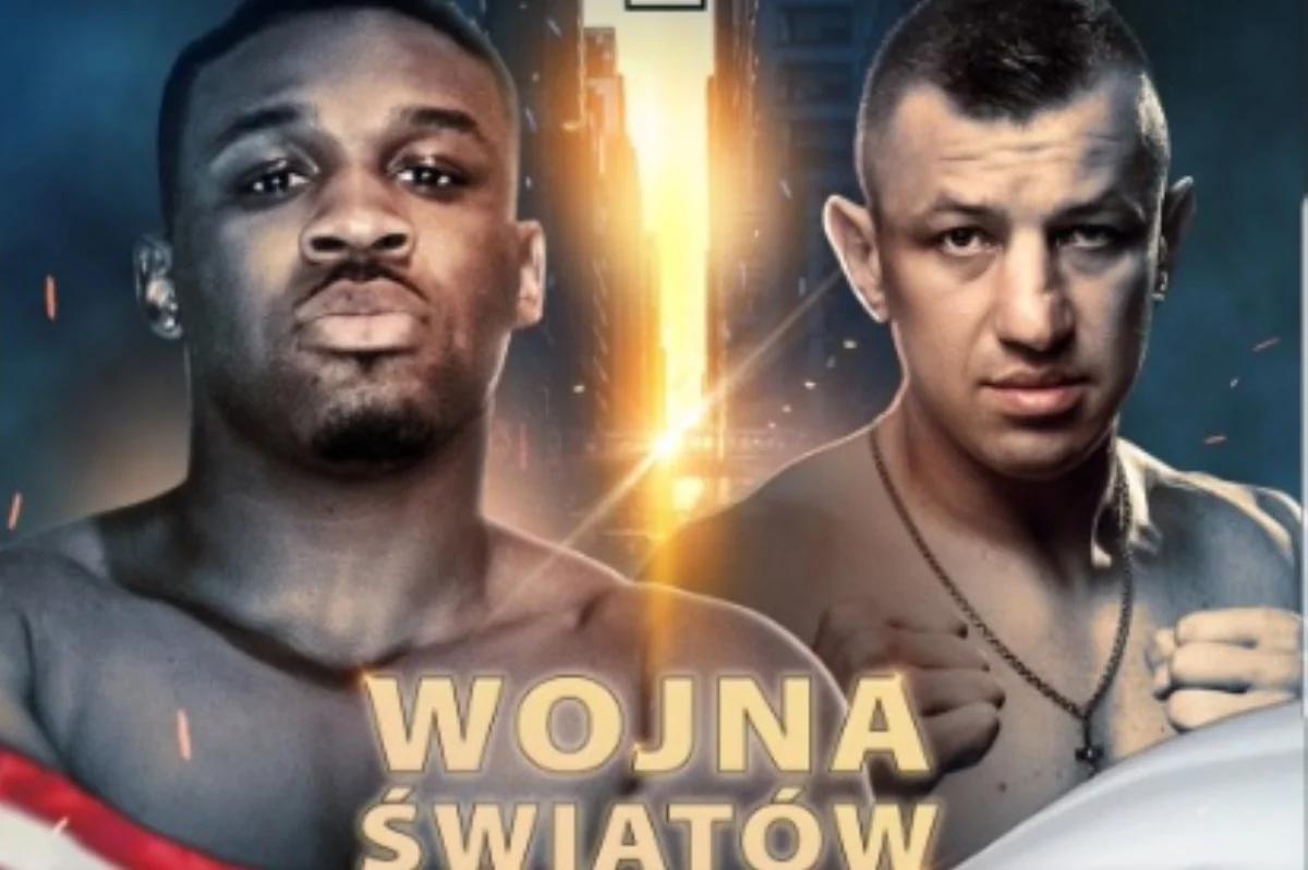 Tomasz Adamek vs. Jarrell Miller. "Ostatni Mohikanin" idzie po kolejny skalp