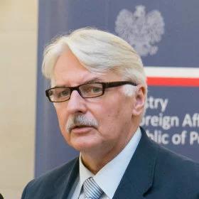 Szef MSZ po spotkaniu z ambasadorem: nie mamy napiętych relacji z Niemcami 