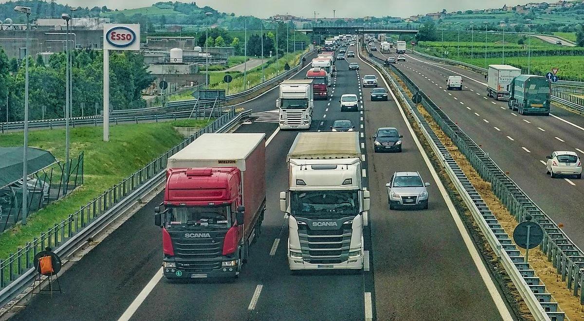 Delegowanie kierowców: wygrana polskich europosłów - negocjacje przełożone na lipca