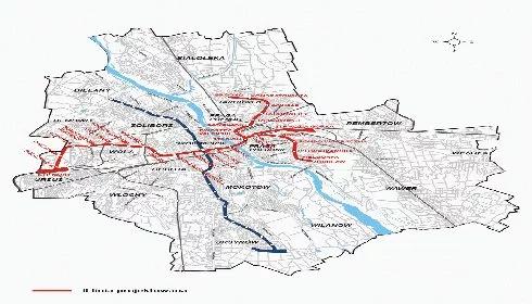 6 kilometrów za 4 miliardy złotych