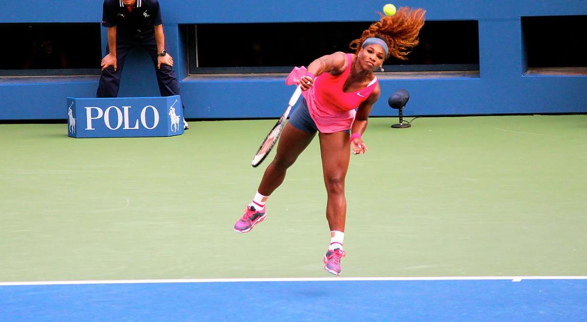 WTA: Serena Williams wystąpi w Lexington. Na liście też inne wielkie nazwiska  