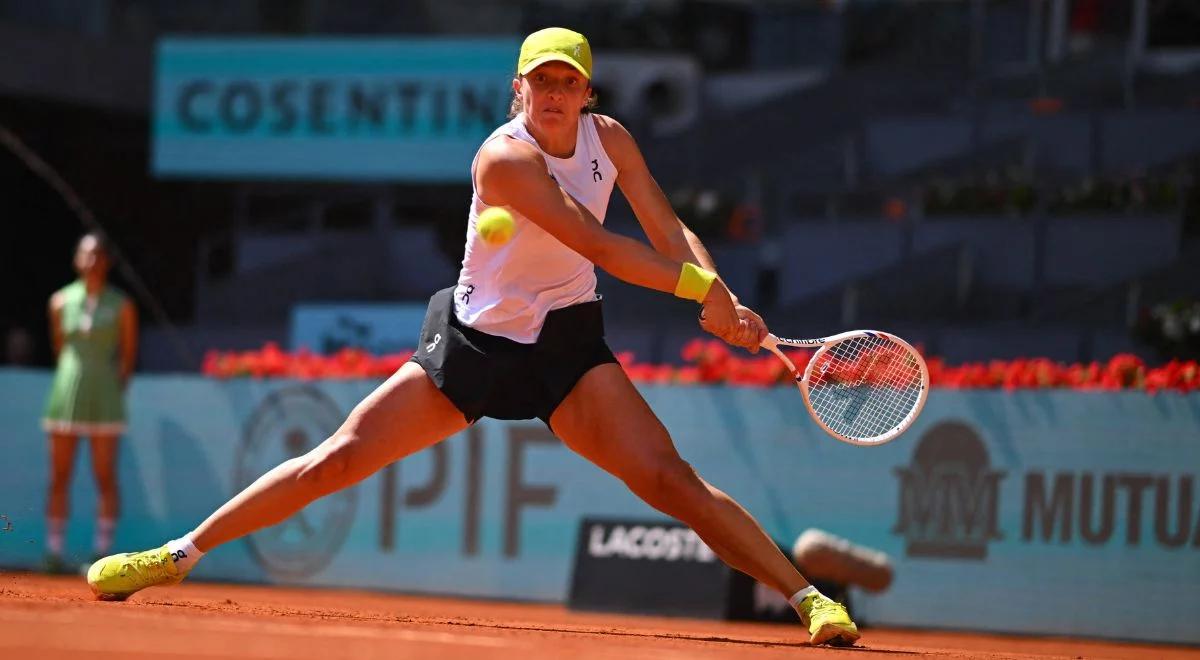 Roland Garros 2025. Wiemy, z kim Iga Świątek zagra 1. mecz w Paryżu. Jak wygląda drabinka? 