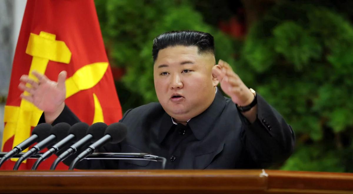 Chiny i Rosja za zniesieniem sankcji na Koreę Płn. Zbiera się RB ONZ 
