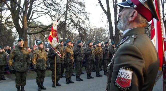 Mit "Żołnierzy Wyklętych”. „Trzeba uważać, by nie przesadzić”