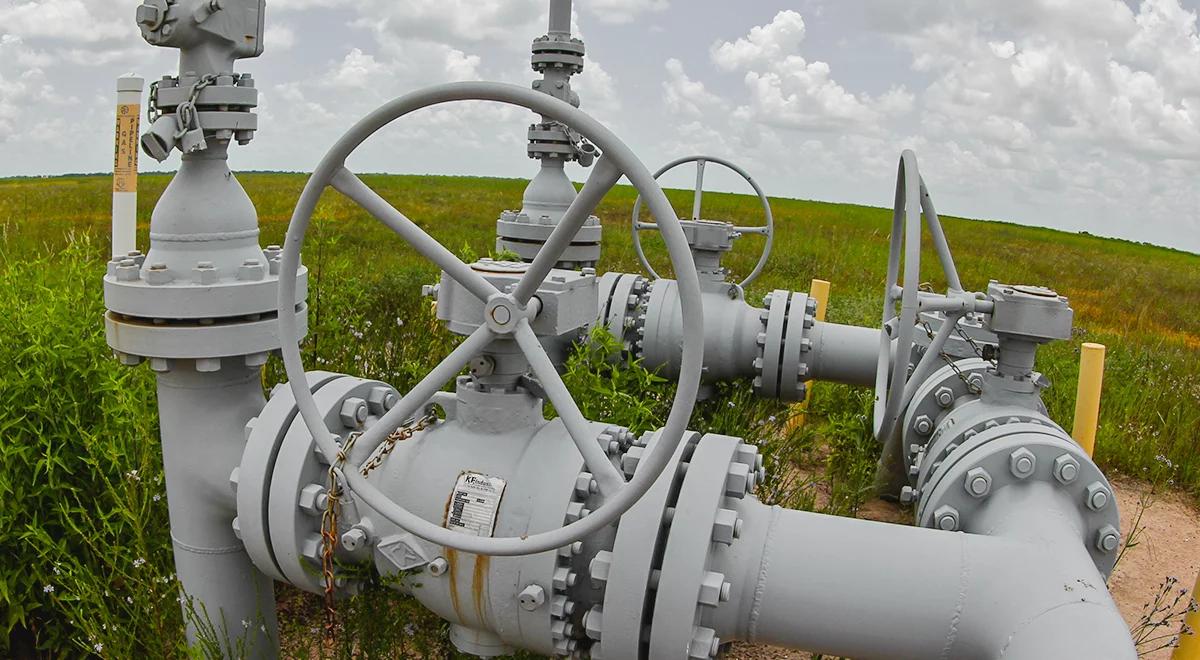 PGNiG: po 2022 roku gaz będzie tańszy. Powód? Dywersyfikacja 