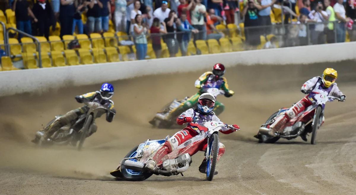 Speedway of Nations: czas na powrót mistrzostw świata par. Polacy odeprą napór reszty świata?