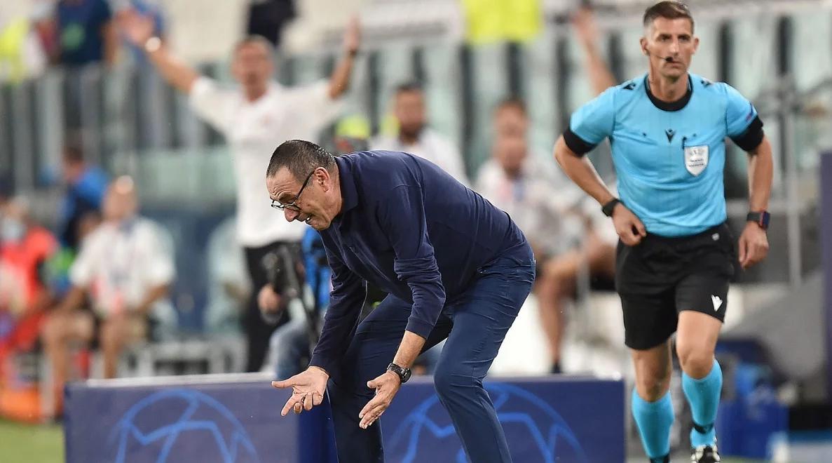 Liga Mistrzów. Słodko-gorzki sezon Juventusu. "Stara Dama" zwalnia trenera