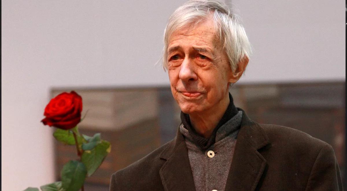 Jan Świdziński. "Wszystko może oznaczać sztukę"