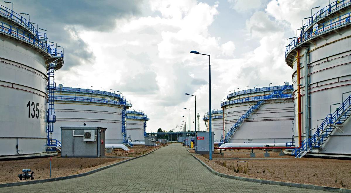 Firmy energetyczne zobowiązane do utrzymywania zwiększonych zapasów paliw. Wchodzi w życie nowe rozporządzenie