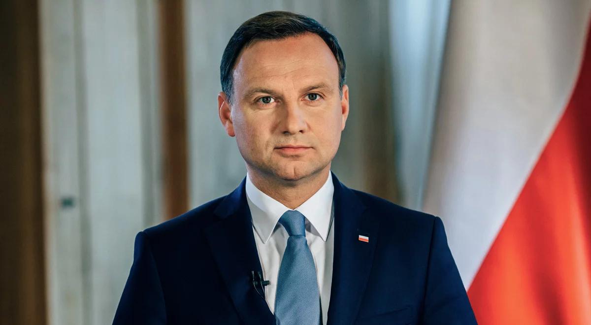 Prezydent o Święcie Niepodległości: obchody nie powinny mieć charakteru muzealnego