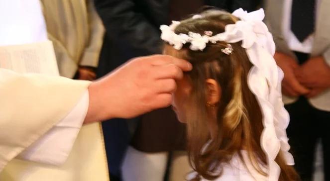 Między przyjęciem a przeżyciem duchowym