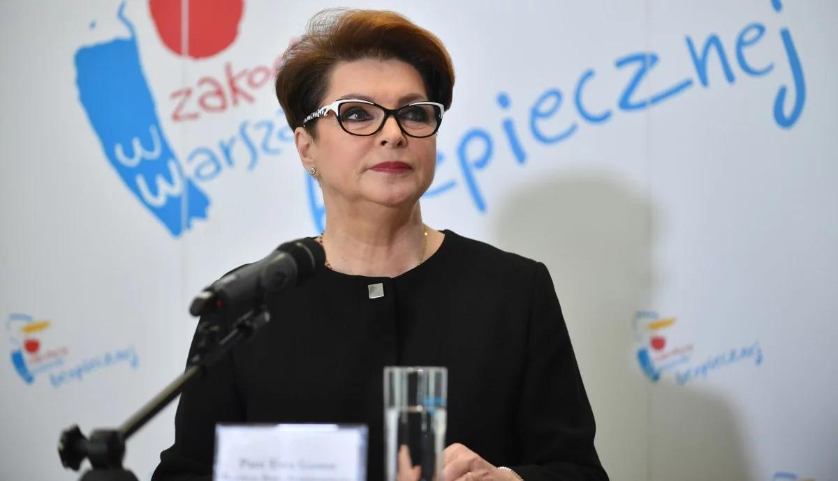 Warszawa: uroczystości i zgromadzenia w rocznicę katastrofy smoleńskiej