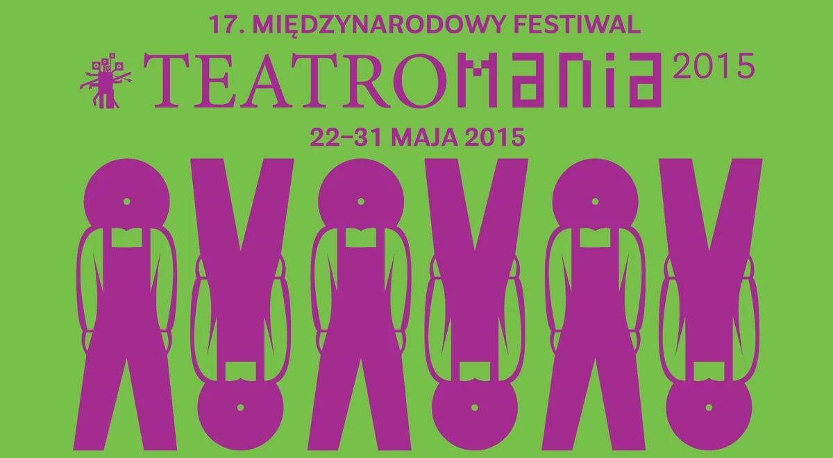 Festiwal Teatromania „Lalki i Ludzie”