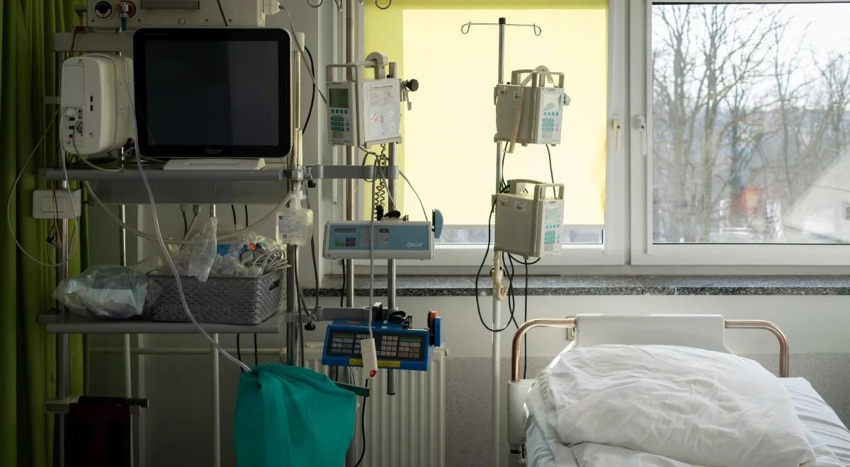 Śmierć ciężarnej pacjentki w Nowym Targu. Są zarzuty dla lekarzy